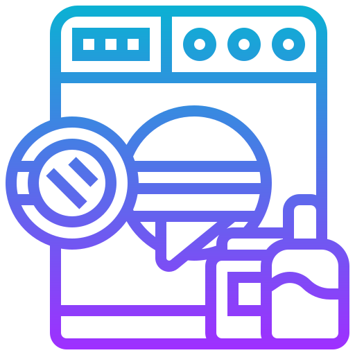 Washer machine